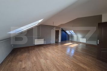 Apartament 3 camere de vanzare FLORESTI - Cluj anunturi imobiliare Cluj