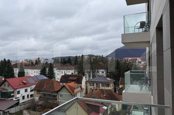 Apartament 2 camere de vanzare BRASOV - Brasov anunturi imobiliare Brasov