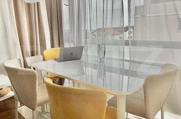 Apartament 3 camere de vanzare GIROC - Timis anunturi imobiliare Timis