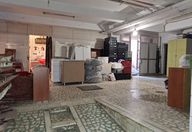 1.490 €, Spațiu industrial