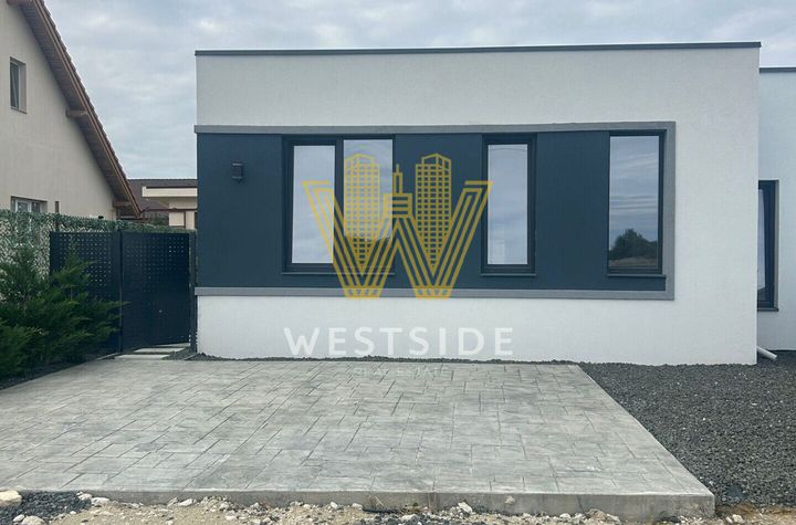 Duplex de vanzare in Mosnita Noua anunturi imobiliare Timis