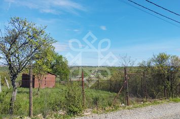 Teren intravilan de vanzare 1665 mp, front 38m, strada Piatra Craiului anunturi imobiliare Bihor