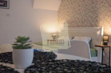Garsonieră de vanzare CENTRUL ISTORIC - Sibiu anunturi imobiliare Sibiu
