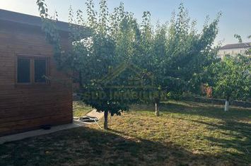 Vila individuala P+1+Pod-teren 524mp-Primarie Comuna Berceni- anunturi imobiliare Bucuresti