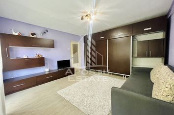 Apartament cu doua camere , centrala proprie , langa Shopping City anunturi imobiliare Timis