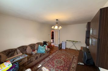 Apartament 3 camere de vanzare BAIA MARE - Maramures anunturi imobiliare Maramures