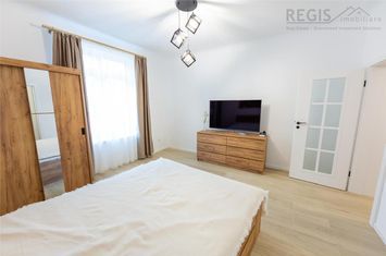 Garsonieră de inchiriat CENTRUL ISTORIC - Brasov anunturi imobiliare Brasov