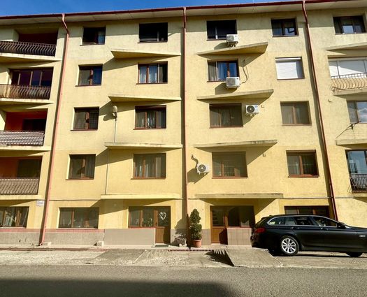 Apartament 3 camere Oncea, 90 mp