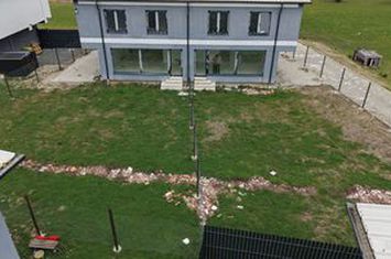 Vilă - 4 camere de vanzare RASINARI - Sibiu anunturi imobiliare Sibiu
