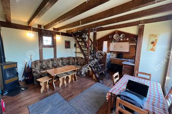 Vilă - 2 camere de vanzare RASINARI - Sibiu anunturi imobiliare Sibiu