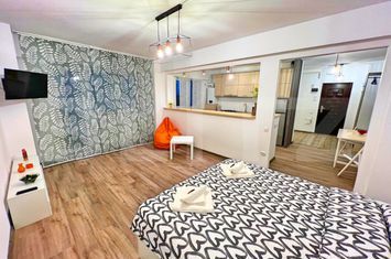 Garsonieră de vanzare GARII - Brasov anunturi imobiliare Brasov