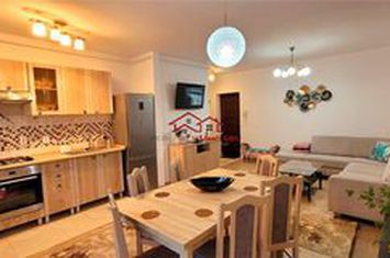 Apartament 3 camere de inchiriat CENTRAL - Sibiu anunturi imobiliare Sibiu