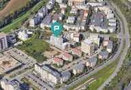 93.900 €, Apartament 2 camere