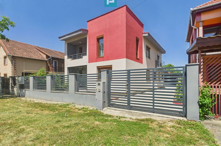 Casă individuală în Bucovăț anunturi imobiliare Timis