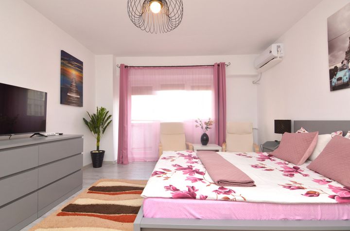Garsonieră de inchiriat VITAN - Bucuresti anunturi imobiliare Bucuresti