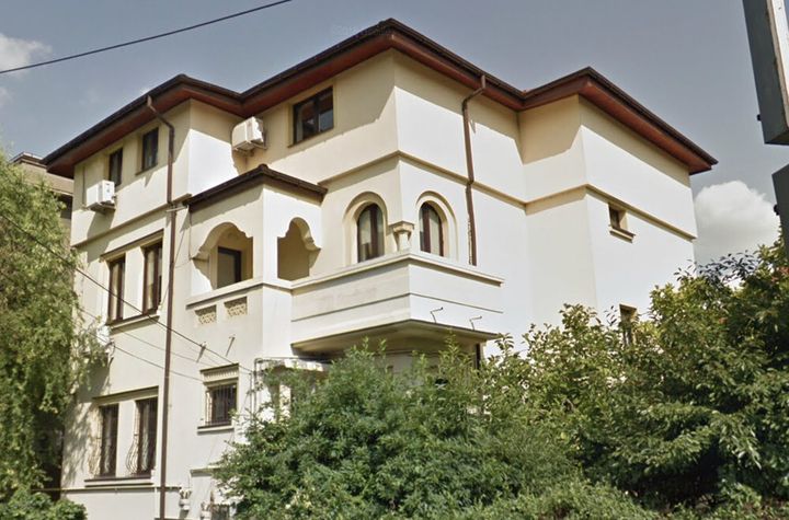 Apartament 3 camere de vanzare COTROCENI - Bucuresti anunturi imobiliare Bucuresti