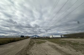 Teren de vanzare STUPINI - Brasov anunturi imobiliare Brasov