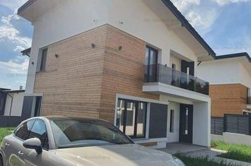 Vilă - 4 camere de vanzare MIROSLAVA - Iasi anunturi imobiliare Iasi