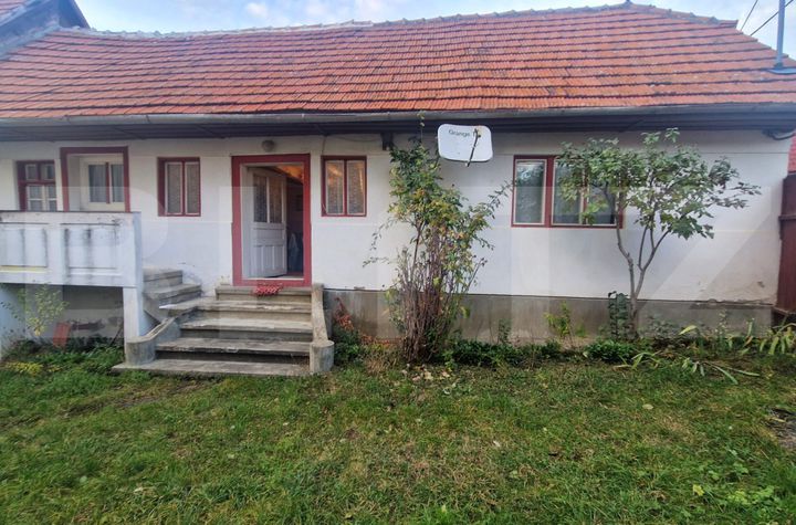 Casă - 2 camere de vanzare PURCARENI - Brasov anunturi imobiliare Brasov