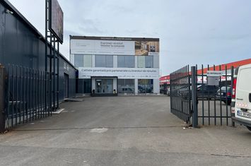 SPATIU BARTOLOMEU SHOWOORM anunturi imobiliare Brasov
