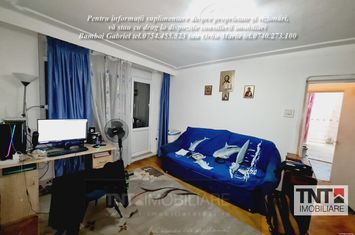 Apartament 2 camere semidecomandat de vanzare zona Tatarasi-Ciurchi anunturi imobiliare Iasi