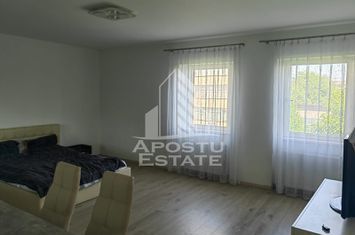 Apartament cu 2 camera, zsemidecomandat, in Piata 700 anunturi imobiliare Timis