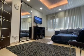 Apartament 4 camere de vânzare Bucuresti - Dacia