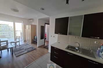 Inchiriez apartament 2 camere zona Colentina-Obor, Rose Garden Residence, Soseaua Colentina 16,bloc 2010,la 15 minute metrou Obor. anunturi imobiliare Bucuresti