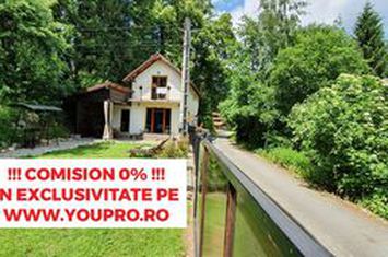 Casă - 4 camere de vanzare VEST - Caras Severin anunturi imobiliare Caras Severin