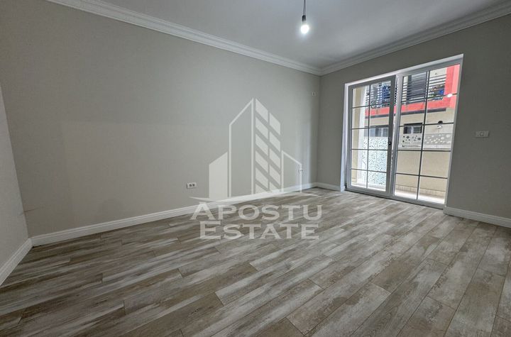 Apartament cu 1 camera, decomandat si spatios la etaj intermediar. anunturi imobiliare Timis