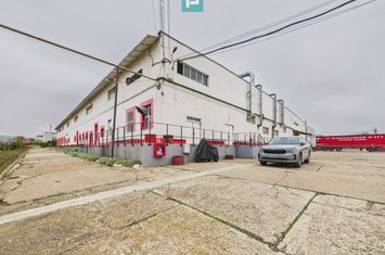 Teren 9.419 mp + hale 7.000 mp – Huși, Vaslui anunturi imobiliare Vaslui
