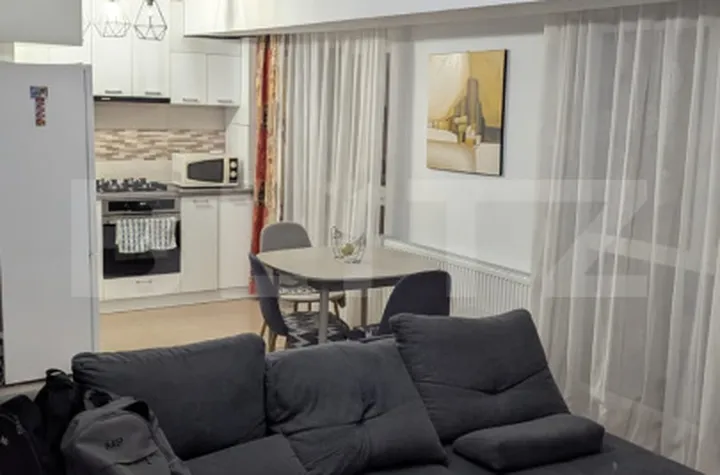 Apartament 2 camere de inchiriat FLORESTI - Cluj anunturi imobiliare Cluj