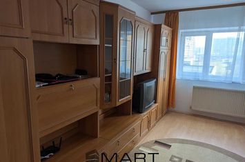 Apartament 2 camere de inchiriat MIHAI VITEAZU - Sibiu anunturi imobiliare Sibiu