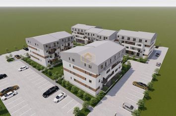 Apartament 2 camere de vanzare CAREIULUI - Satu Mare anunturi imobiliare Satu Mare