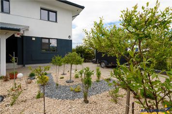 Vilă - 4 camere de vanzare CRISTIAN - Brasov anunturi imobiliare Brasov