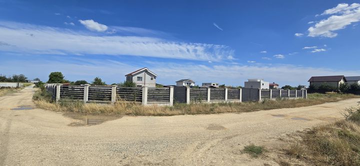 Teren de vanzare VIILE NOI - Constanta anunturi imobiliare Constanta