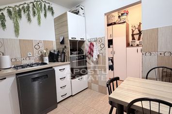 Apartament cu doua camere Freidorf Timisoara anunturi imobiliare Timis