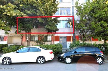 Inel 2 - Dezrobirii, apartament decomandat, 2 camere, 55 mp, etaj 1! anunturi imobiliare Constanta