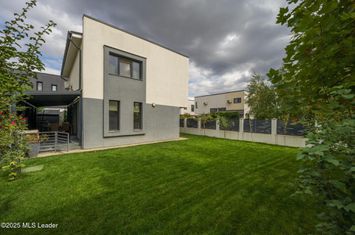 Casă modernă 4 camere,141m,living generos, curte verde, Tunari anunturi imobiliare Bucuresti
