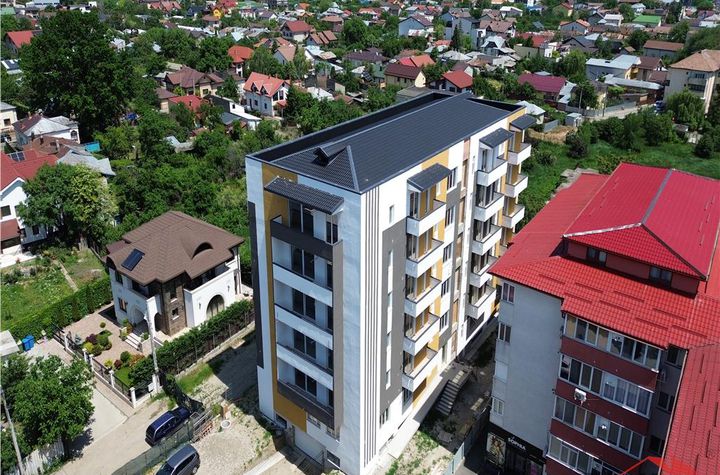 Garsonieră de vanzare EST - Vrancea anunturi imobiliare Vrancea