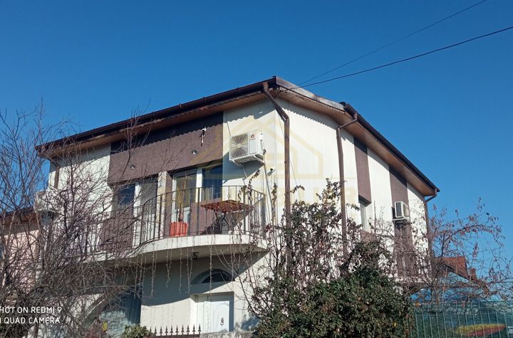 Casa individuala acces rapid Primarie si Splaiul Unirii, mobilata-utilata anunturi imobiliare Bucuresti
