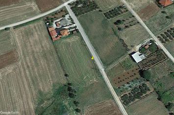 Teren construibil 368,47 mp în Adriani anunturi imobiliare Grecia