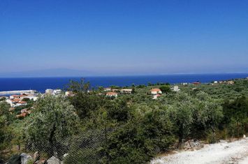 Teren construibil 9.181,80 mp în Skala Kallirachis anunturi imobiliare Grecia