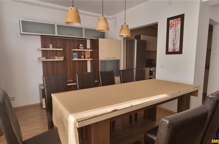 Apartament 3 camere de inchiriat RACADAU - Brasov anunturi imobiliare Brasov