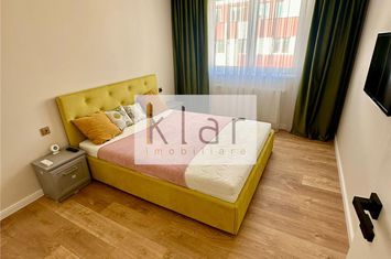 Apartament 3 camere de vanzare FLORESTI - Cluj anunturi imobiliare Cluj