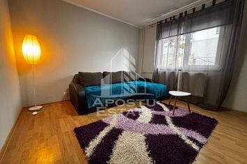 Apartament cu 2 camere,42mp, petfriendly, zona Aradului anunturi imobiliare Timis
