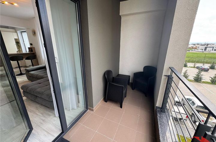 Apartament 2 camere de inchiriat NORD - Vrancea anunturi imobiliare Vrancea