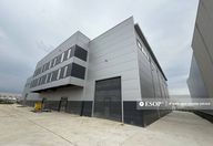 2.030.000 €, Spațiu industrial