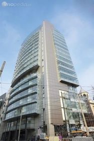 Se mai inchiriaza birouri: Romexterra a luat o cladire intreaga in Cotroceni