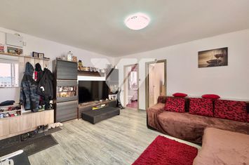 Apartament 2 camere de vanzare SIBIU - Sibiu anunturi imobiliare Sibiu